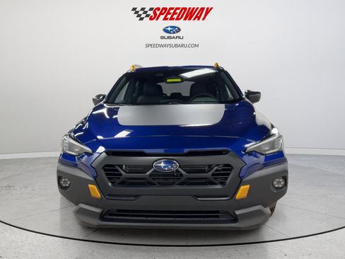 New 2026 Subaru Crosstrek 2.5i Wilderness AWD/4WD image 3