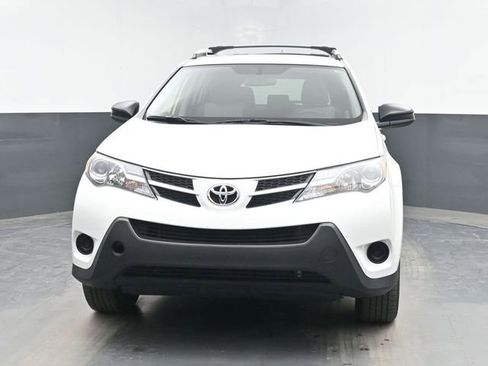 Used 2015 Toyota RAV4 LE AWD/4WD image 3