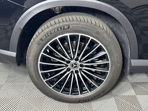Certified 2026 Mercedes-Benz GLC 300 image 19