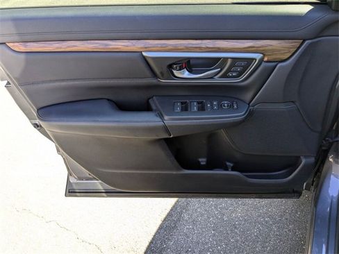 Certified 2021 Honda CR-V EX-L image 31