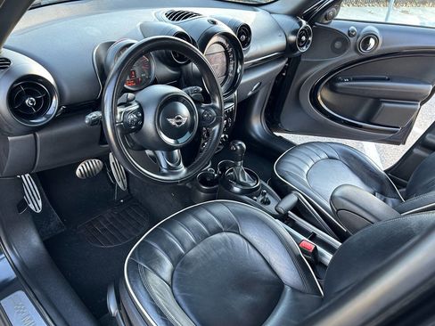 Used 2016 MINI Cooper Countryman S image 2