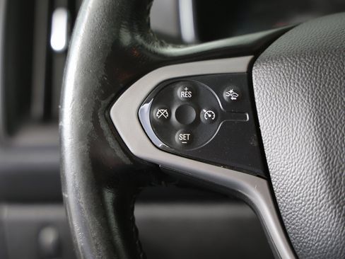 Certified 2022 Chevrolet Colorado LT w/ Fleet Safety Package image 15