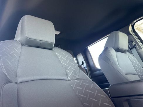 New 2026 Toyota Tacoma SR5 image 18