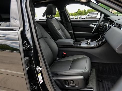 Used 2025 Land Rover Range Rover Velar Dynamic SE AWD/4WD image 41