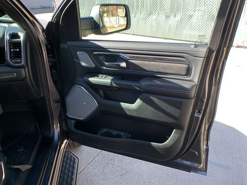 New 2026 RAM 1500 Laramie image 31