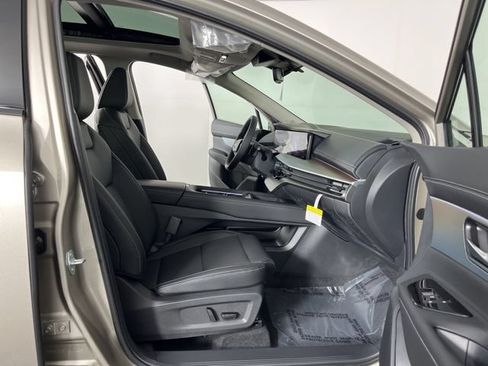 New 2026 Nissan Murano SL AWD/4WD image 40