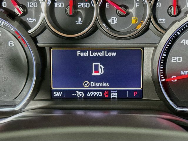 Used 2021 Chevrolet Silverado 1500 RST w/ All Star Edition Plus AWD/4WD image 13
