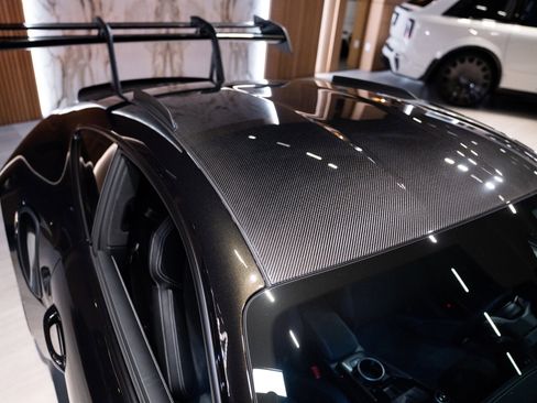 Used 2025 Porsche 911 GT3 RS image 20