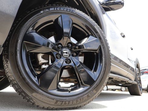 Used 2019 Honda Passport Elite image 25