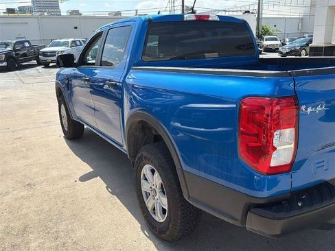 Used 2025 Ford Ranger XL RWD image 7
