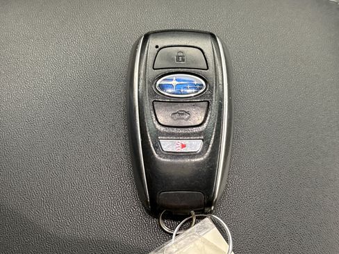 Used 2022 Subaru Outback Limited XT AWD/4WD image 26