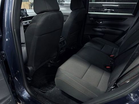 Used 2026 Honda CR-V TrailSport image 22