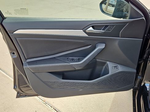 New 2026 Volkswagen Jetta S image 11