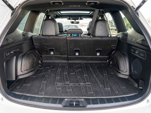 Used 2024 Subaru Forester Wilderness image 28