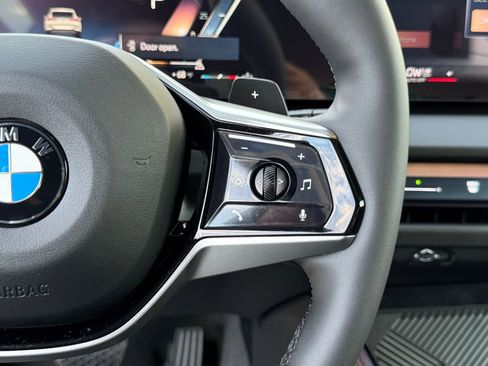 New 2026 BMW X3 xDrive30 image 26