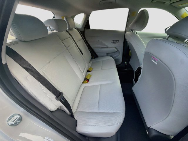 New 2027 Hyundai Kona SEL Sport FWD image 27