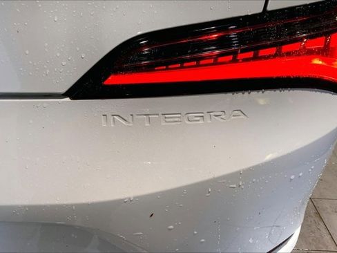 Certified 2023 Acura Integra A-Spec image 7