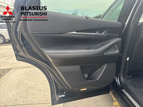 Used 2022 INFINITI QX60 Autograph image 30