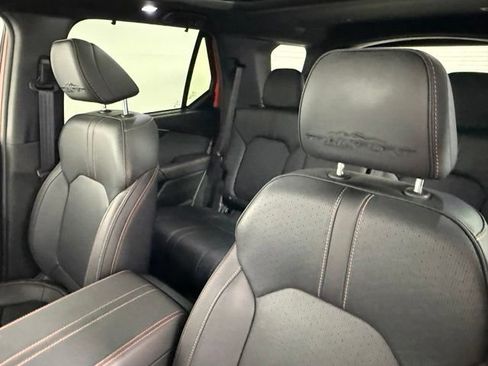Used 2026 Honda Passport TrailSport Elite image 32