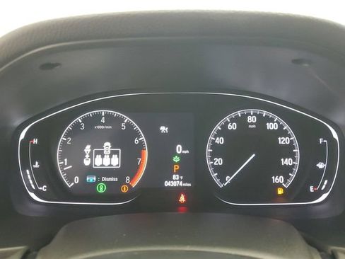Used 2022 Honda Accord Sport Special Edition image 25