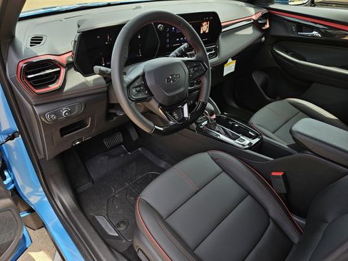 New 2026 Chevrolet TrailBlazer RS w/ Convenience Package image 17