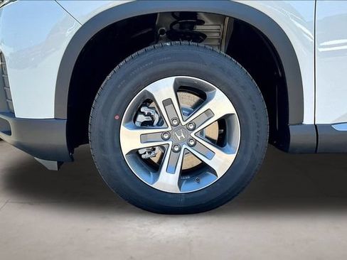 New 2026 Honda Pilot EX-L image 13