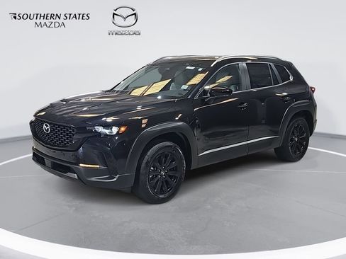 New 2026 MAZDA CX-50 AWD 2.5 S w/ Weather Package image 1