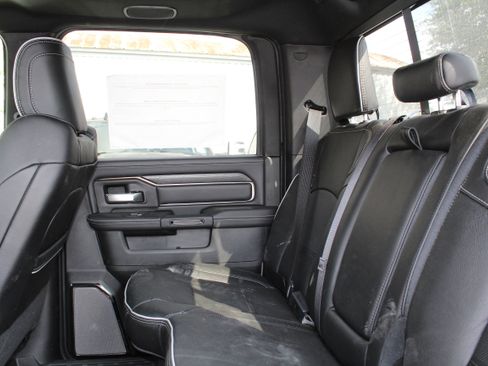 New 2025 RAM 2500 Power Wagon image 14