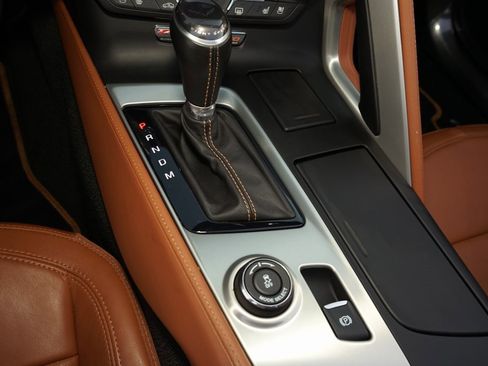 Used 2017 Chevrolet Corvette Z06 image 18