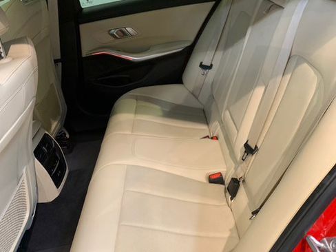 Used 2022 BMW 330i xDrive 330i xDrive Sedan North Americ w/ Premium Package 2 image 48