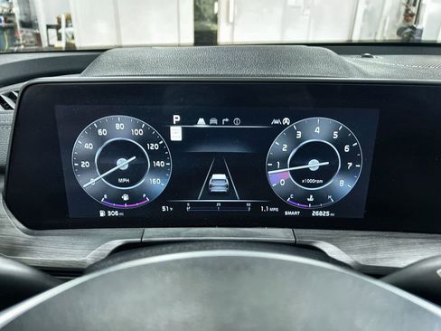 Used 2024 Kia Telluride SX Prestige X-Pro image 12