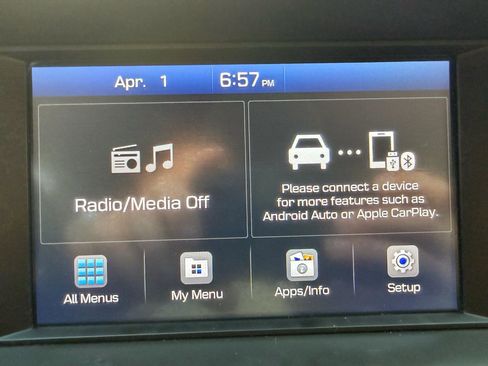 Used 2020 Hyundai Elantra SEL w/ Cargo Package (C1) image 35