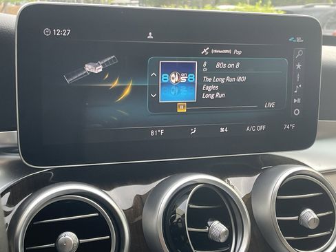 Certified 2021 Mercedes-Benz C 300 Sedan image 41