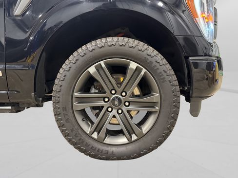 Used 2021 Ford F150 Lariat w/ Equipment Group 502A High image 57