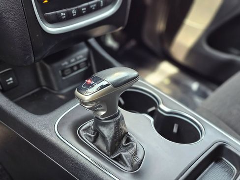 Used 2019 Dodge Durango SXT RWD image 14