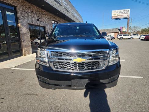 Used 2019 Chevrolet Tahoe LT image 8
