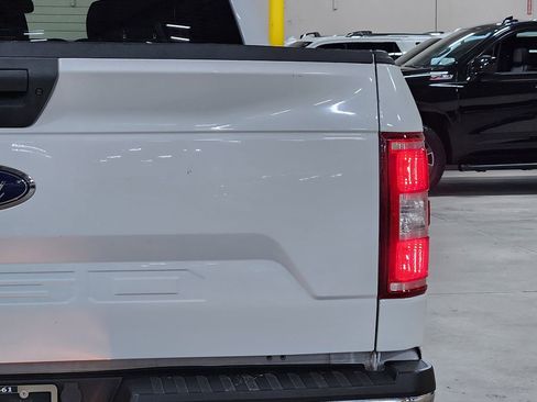 Used 2019 Ford F150 XLT w/ Equipment Group 301A Mid image 20