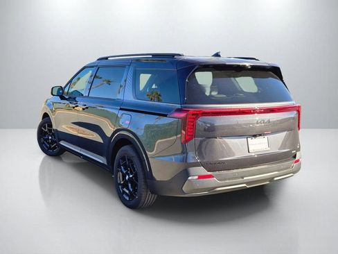 New 2026 Kia Carnival SX Prestige image 7