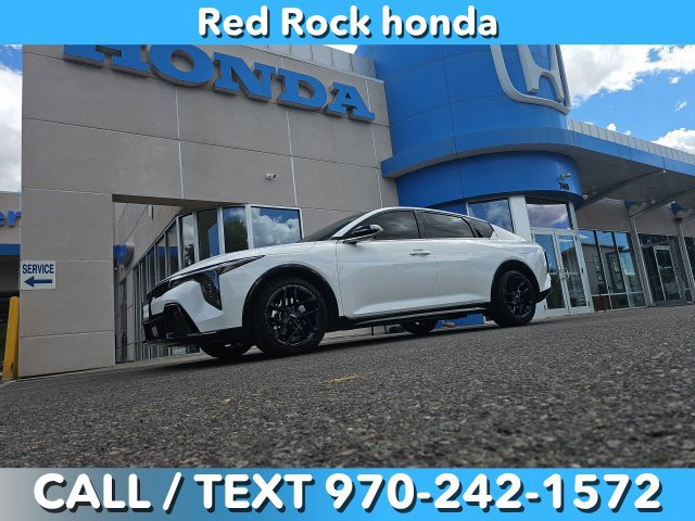 Used 2025 Kia K4 GT-Line Turbo FWD image 1