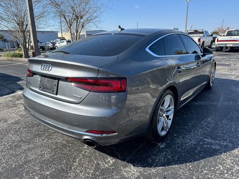 Used 2019 Audi A5 2.0T Premium Plus w/ Premium Plus image 9