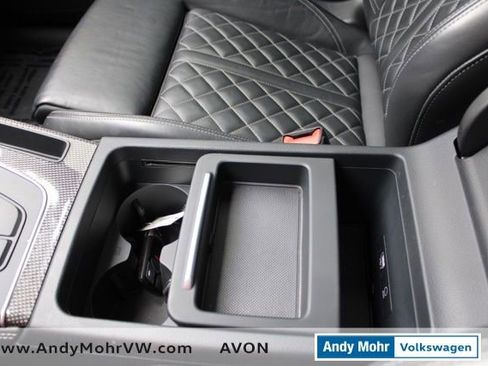 Used 2018 Audi SQ5 Prestige image 47
