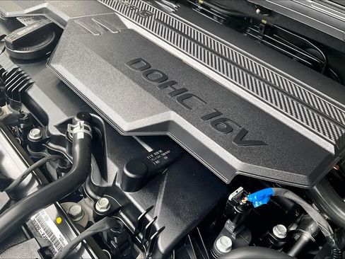 Certified 2025 Hyundai Elantra Sport FWD image 33