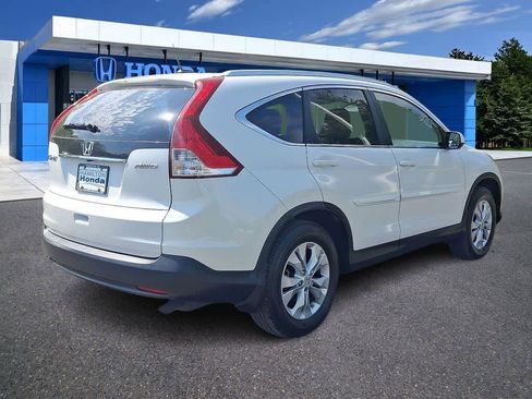 Used 2013 Honda CR-V EX-L image 24