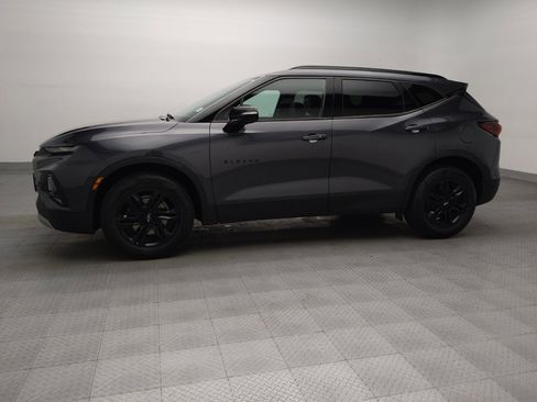 Used 2021 Chevrolet Blazer LT w/ Sound & Technology Package image 2