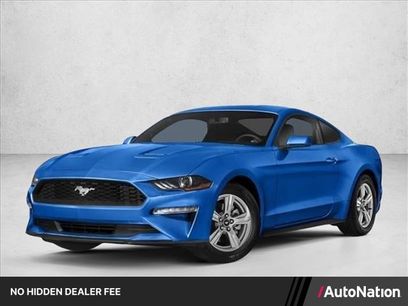 Used 2019 Ford Mustang Premium w/ Pony Package