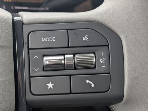New 2027 Kia Seltos EX FWD image 27