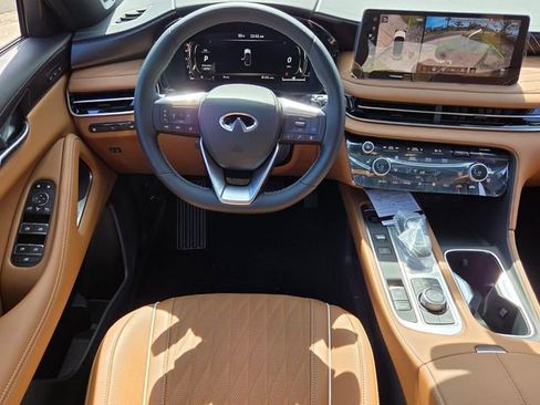 New 2026 INFINITI QX60 Autograph w/ Dark Cargo Package image 14