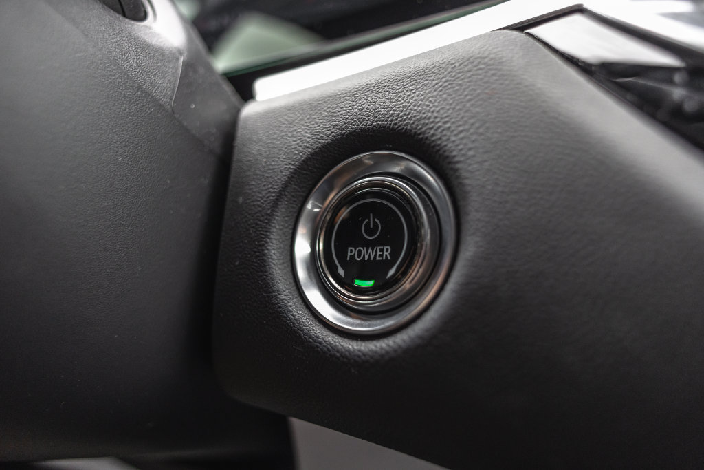Used 2024 Cadillac Lyriq Sport RWD image 14