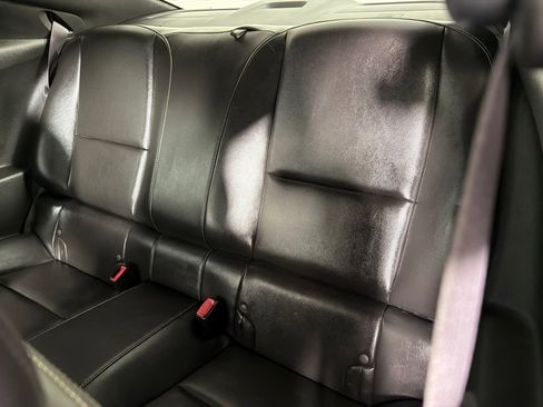 Used 2011 Chevrolet Camaro LT w/ RS Package RWD image 18