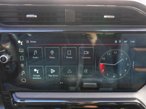 Used 2024 GMC Sierra 1500 AT4 w/ AT4 Preferred Package AWD/4WD image 28